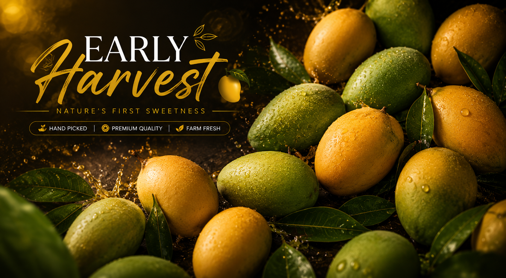Early Harvest