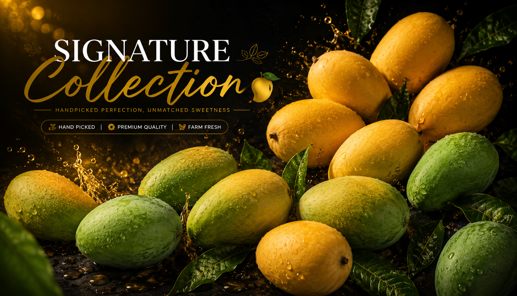 Signature Collection