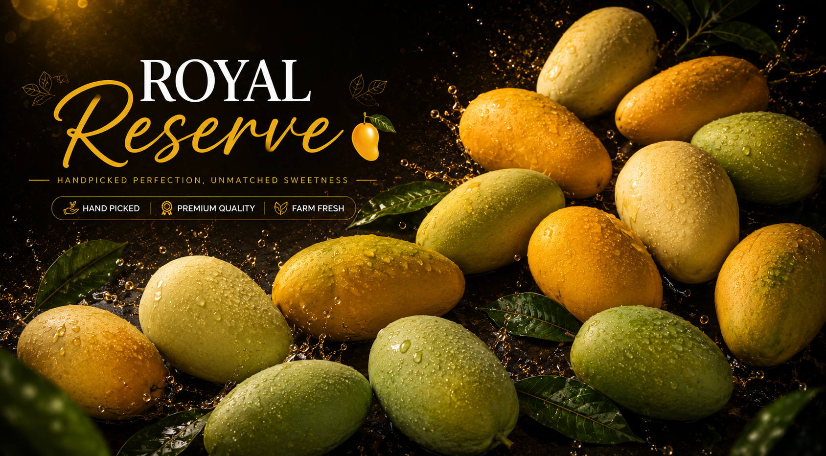 Royal Reserve