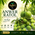 Anwar Ratol