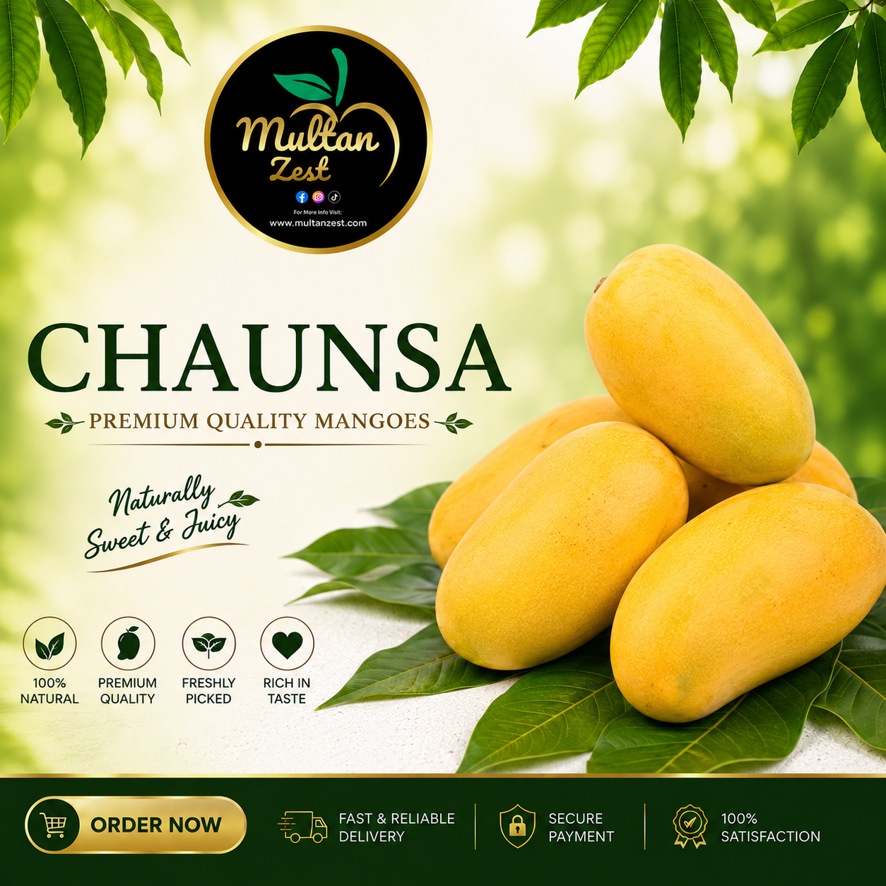 Chaunsa