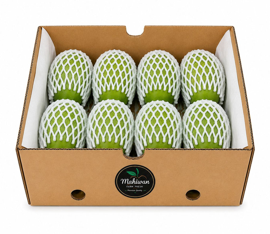 Premium Multani Chaunsa Mangoes – Fresh Farm Mangoes Online Pakistan | Sweet & Juicy Chaunsa