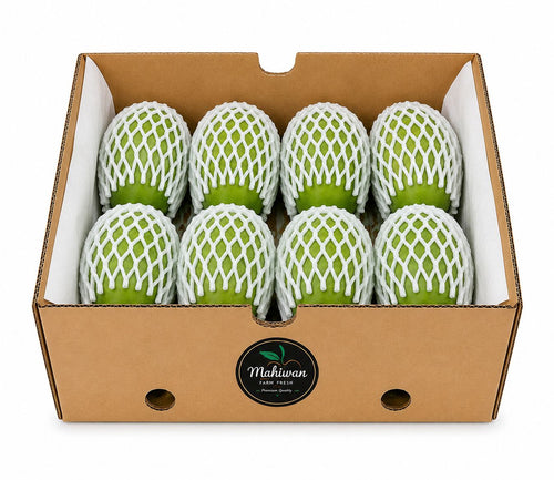 Fresh Fajri Mangoes Online Pakistan – Sweet & Juicy Premium Multan Mango Box | Farm Fresh Mangoes